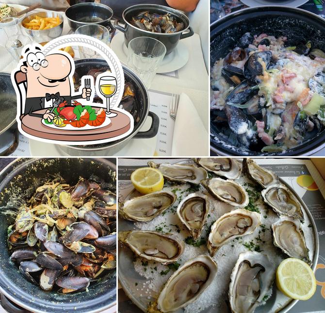 La Bonne Assiette