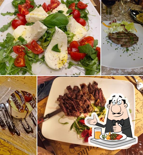 Cibo al Meating