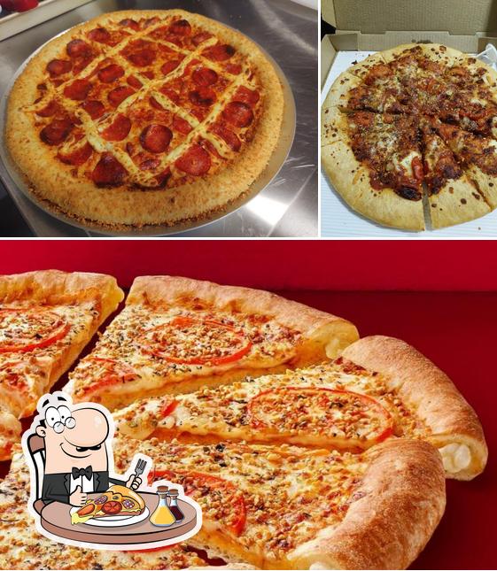 Pizza hut