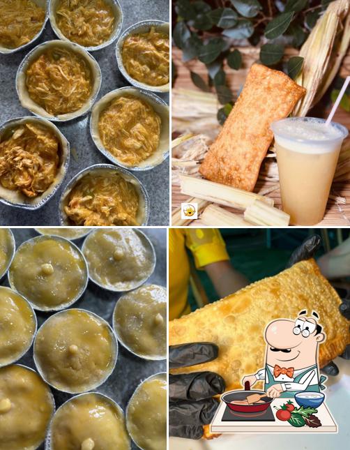 Sabor do Pastel Coronel Fabriciano