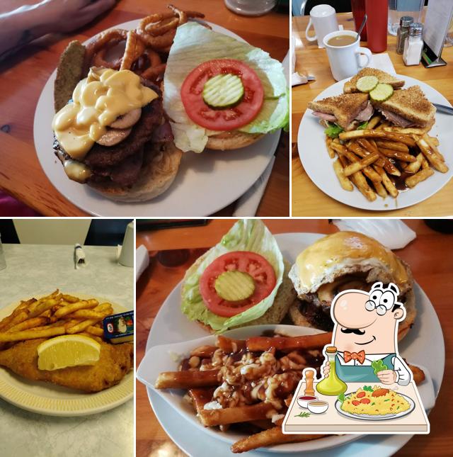 50's Diner & Variety