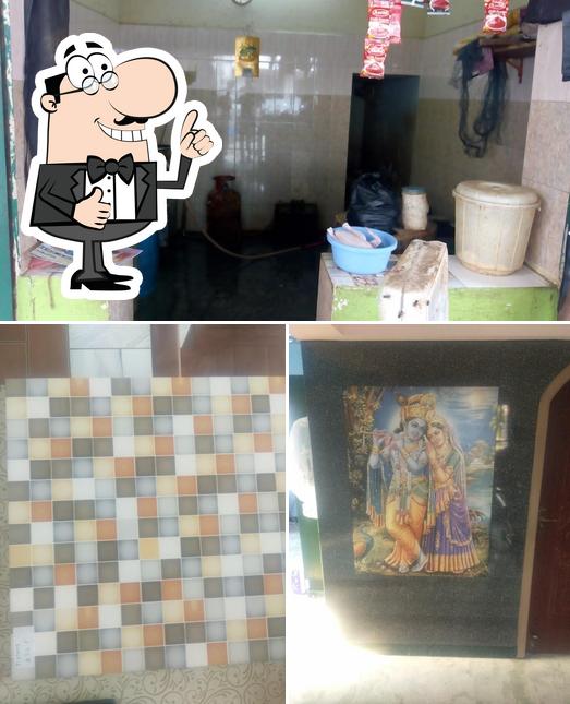 See the image of Al Noor Chicken Centre