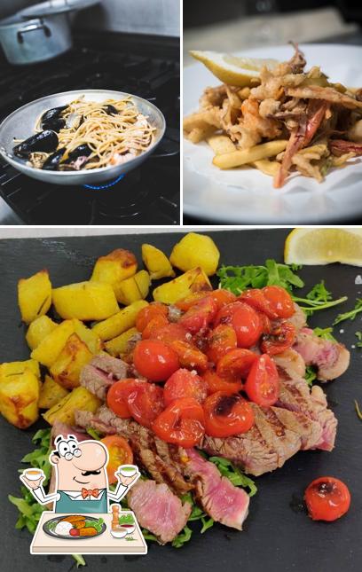 Platti al Antica Lanterna - Albergo e Ristorante in Garfagnana