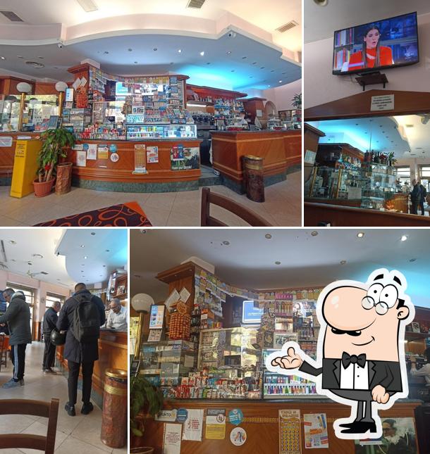 Dai un'occhiata agli interni di Bar Tabacchi Jackpot 2