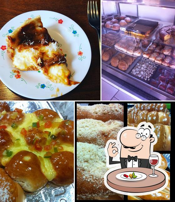 Bom Recheio, Londrina - Menu do restaurante, preços e opiniões