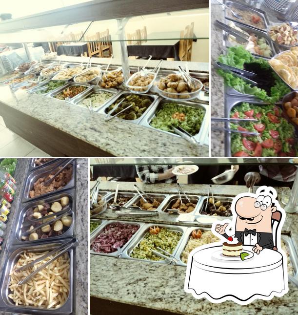 Restaurante Buffet da Lagoa