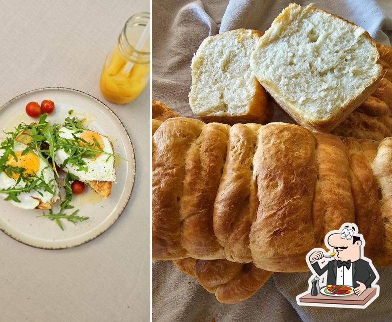 Cibo al Eudi