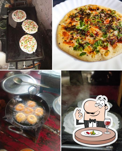 Meals at Idlis Bites (The South Indian Food) Meals at Idlis Bites (The South Indian Food)