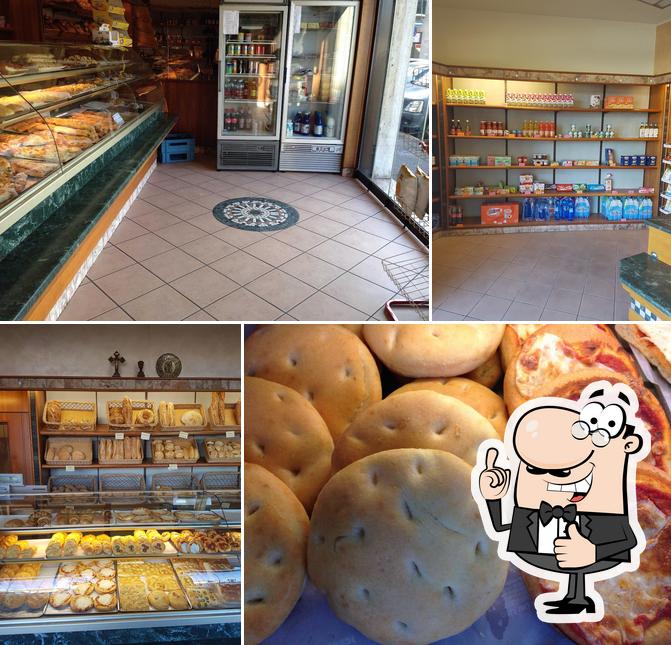 Panificio Pasticceria Il Piccolo Faraone