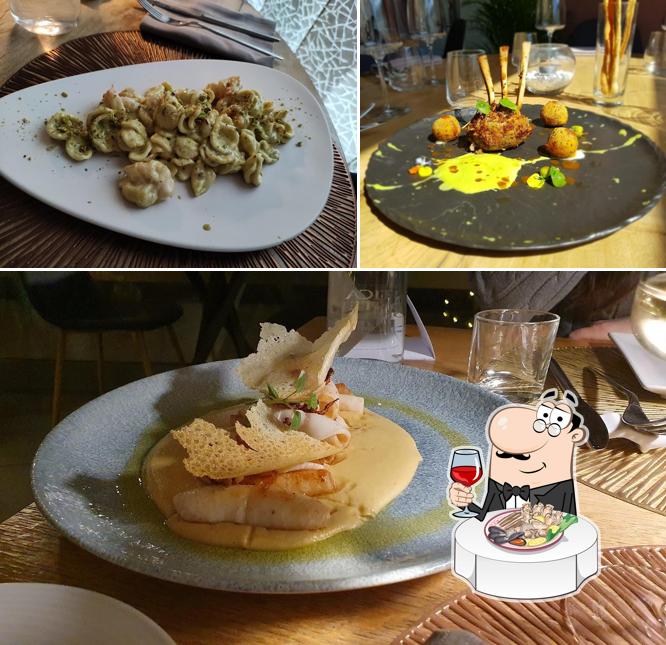 Scaloppine al LOVE COLICO - Pizza & Grill