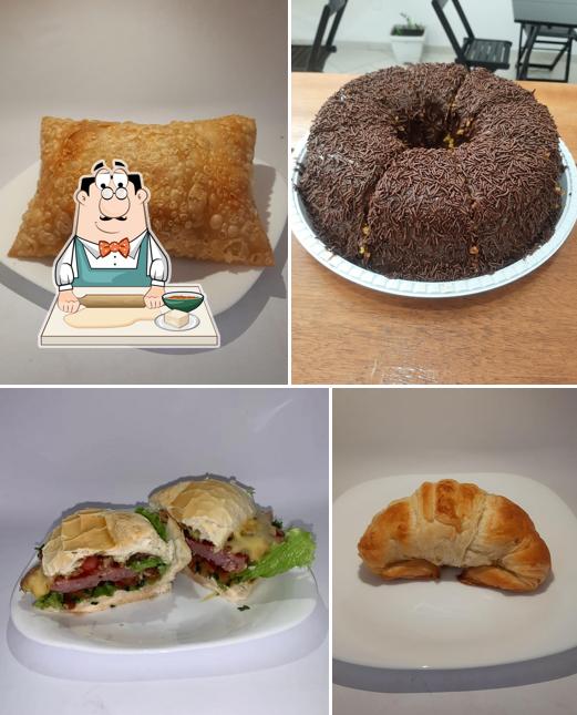 Makburguers