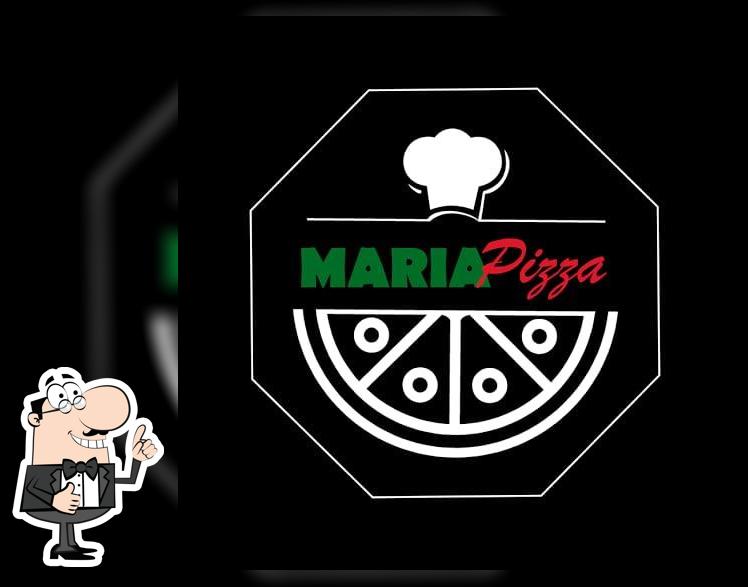 Maria Pizzas