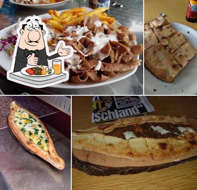 Mustis Kebap- und Pizza-Haus