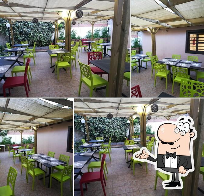 Pizzeria al Semaforo