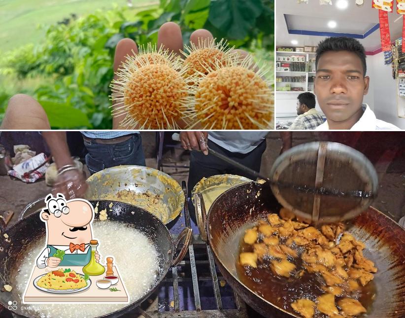 PNPC Tea & Snacks