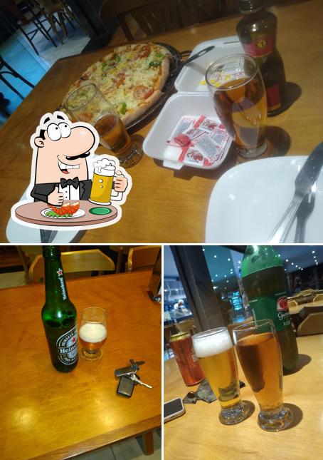 Panificadora Trigo Vieira