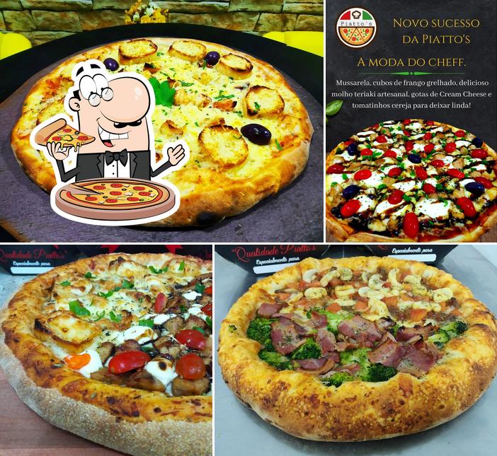 Piatto's
