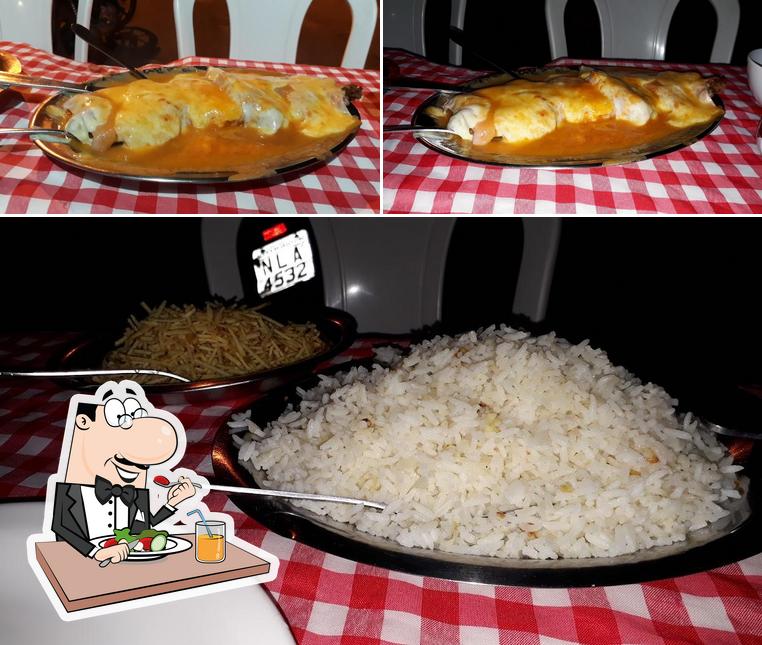 Pizzaria e Restaurante da Tia Rita