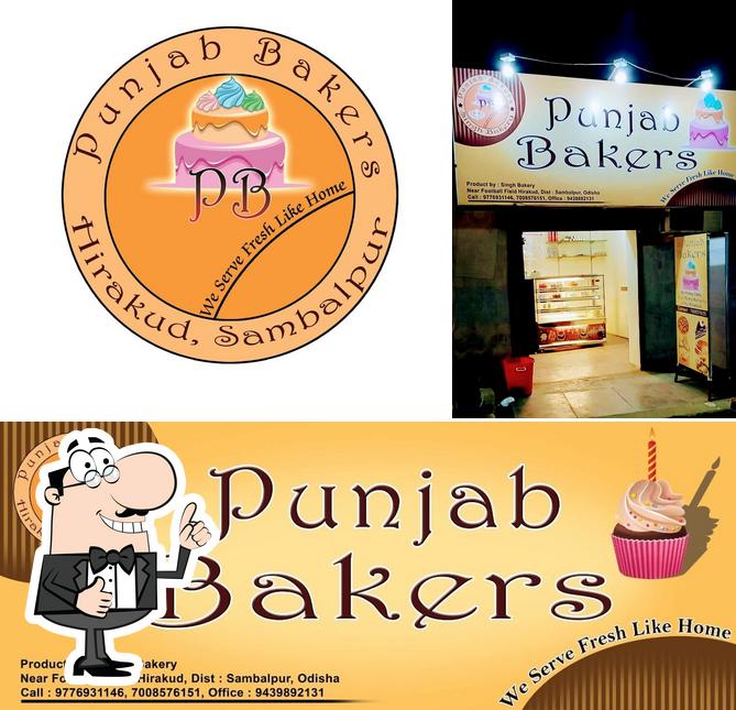 Punjab Bakers