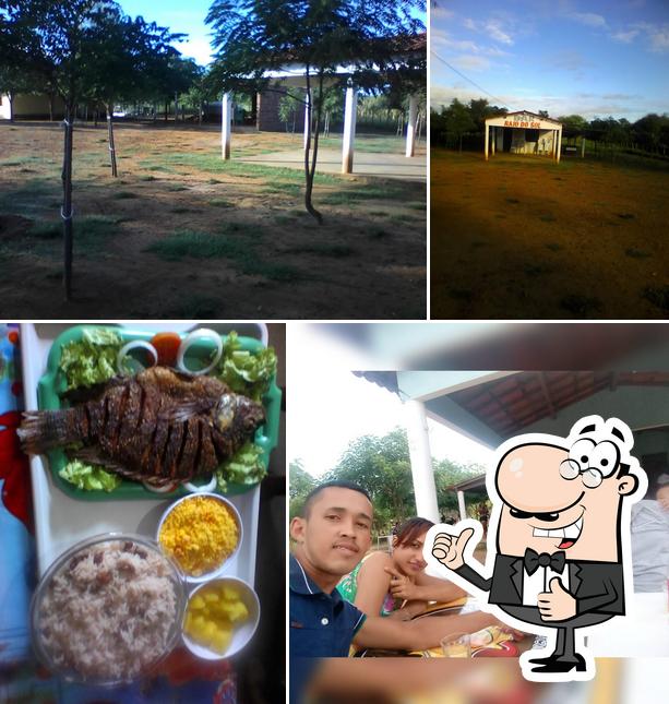 Bar & Restaurante Raio do Sol
