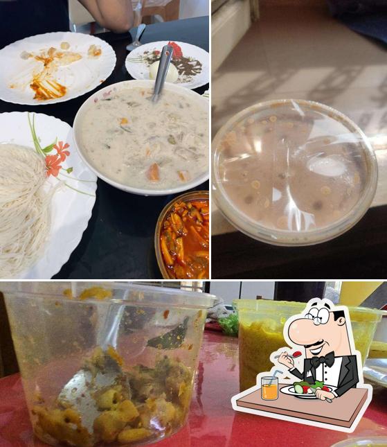The picture of Sukrutham Catering’s food and beverage