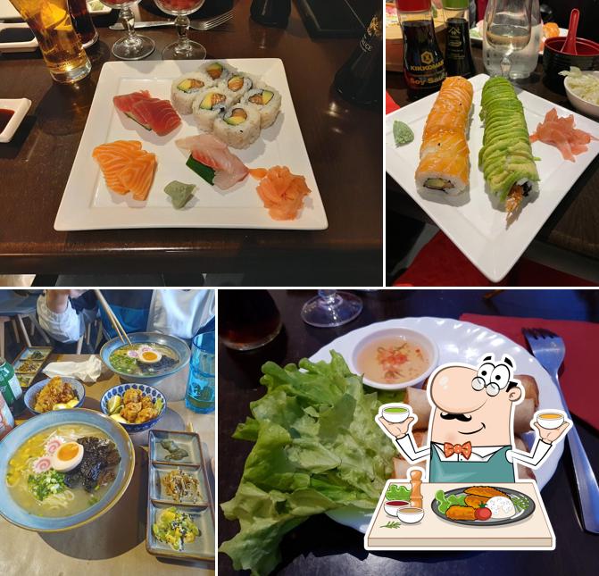 Sushi Kokiyo