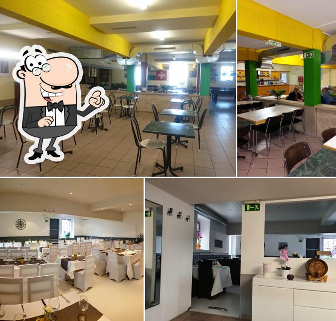 Taberna Portuguesa Yverdon