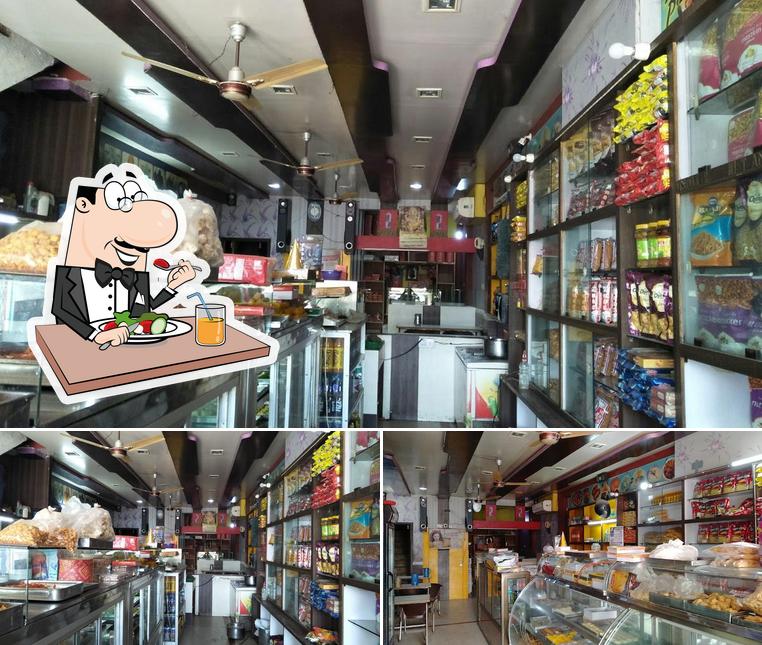 Vishwakarma Misthan Bhandar