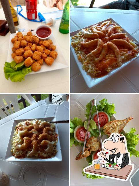 Restaurante Brisa do Mar