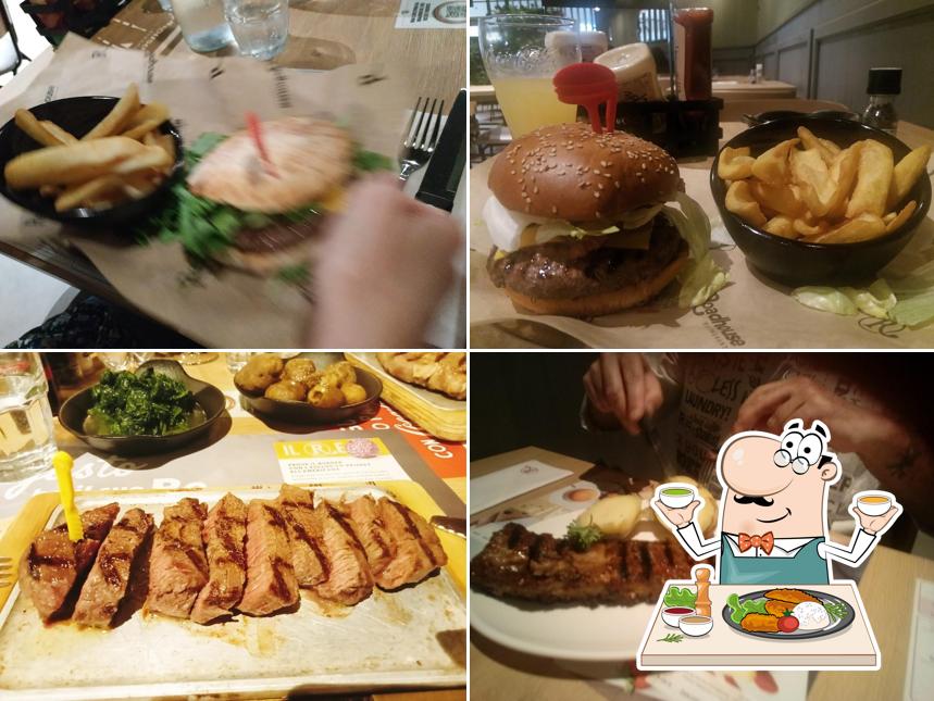 Roadhouse Restaurant Lonato Del Garda