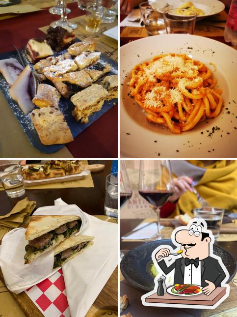 Cibo al Terra E Arte