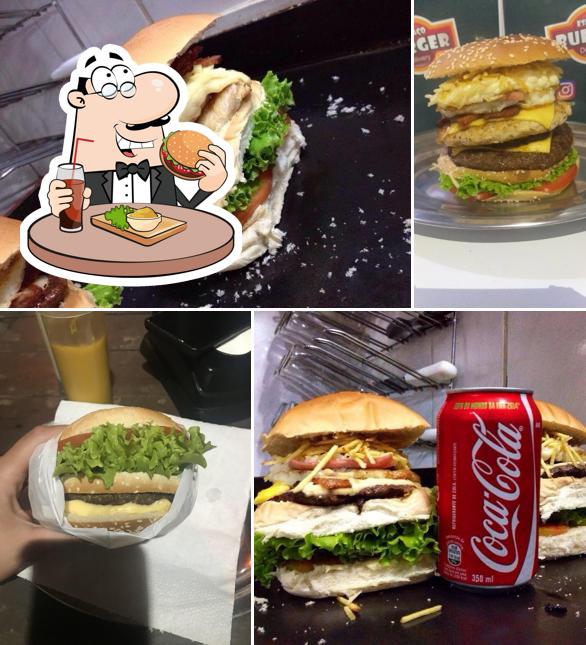 Espaço Burguer
