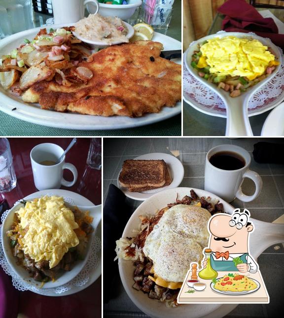 Chef Klaus Country Cookin', Mokena - Restaurant menu, prices and reviews