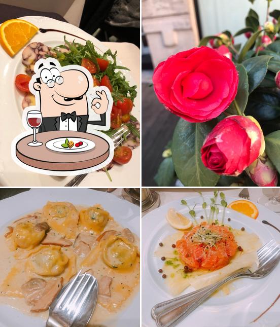 Cibo al Noblesse Oblige
