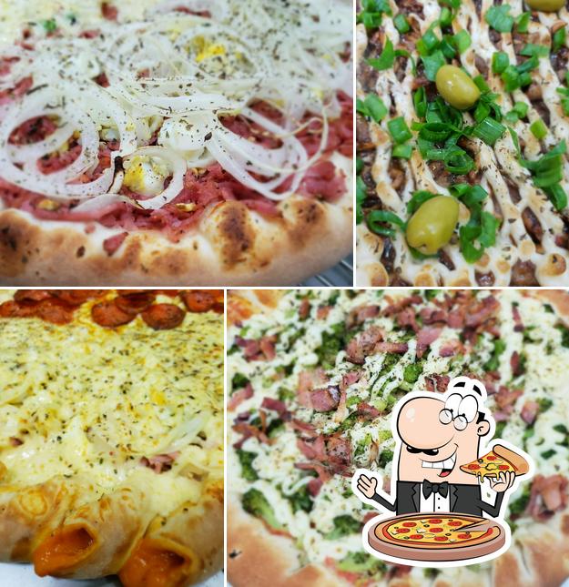 Pizzaria Ponto.Com Sbc