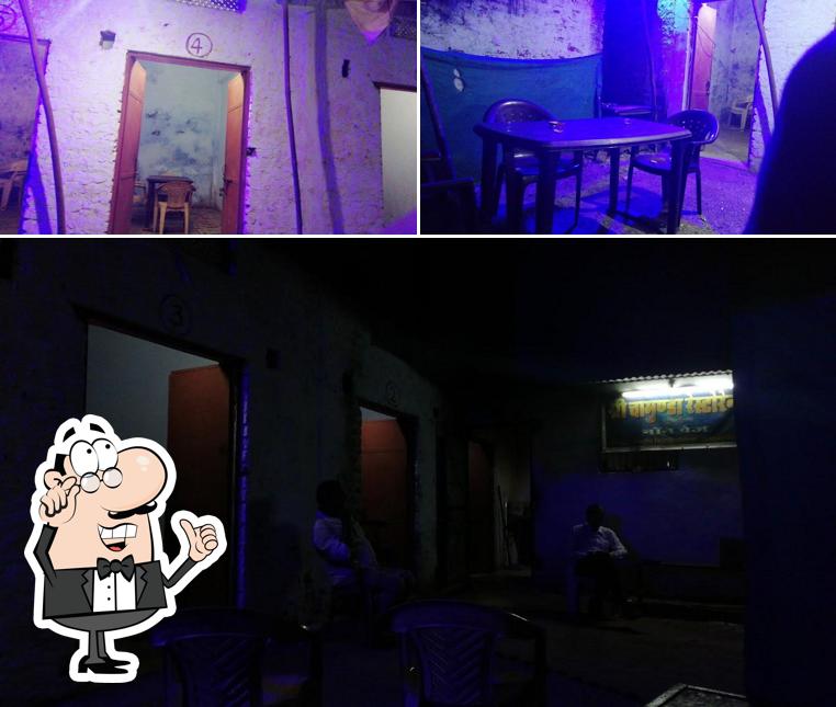 shree chamunda Restaurant