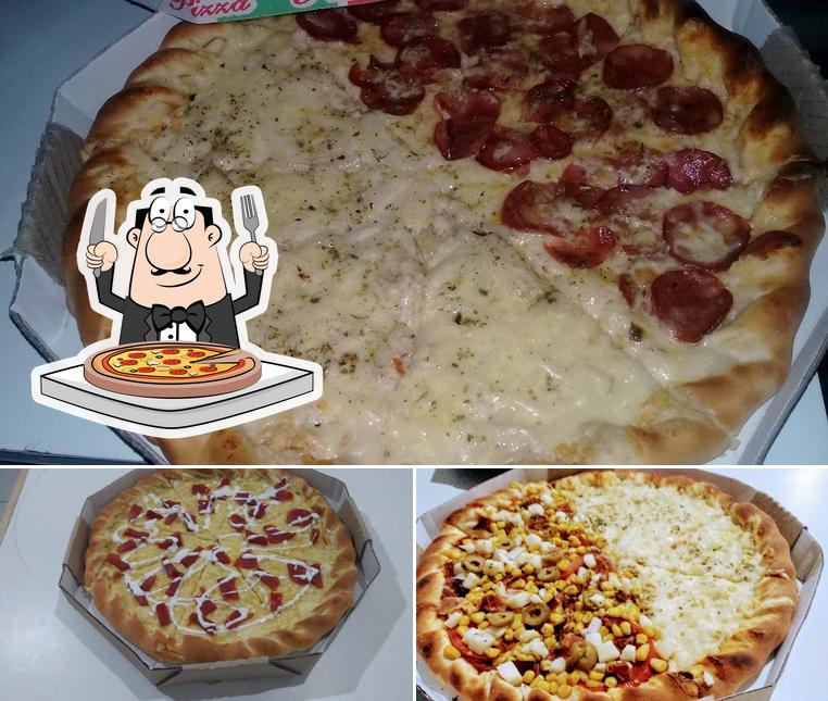 AU'GE PIZZA DELIVERY