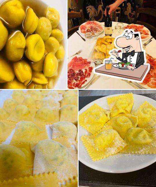 Aerotrattoria Ronzoni