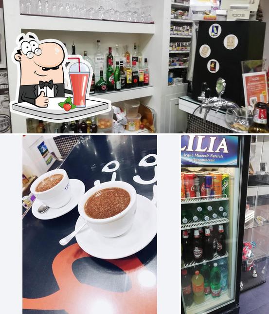 Bacco e tabacco
