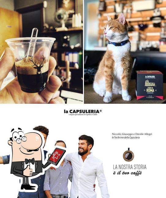Vedi questa immagine di La Capsuleria Mantova