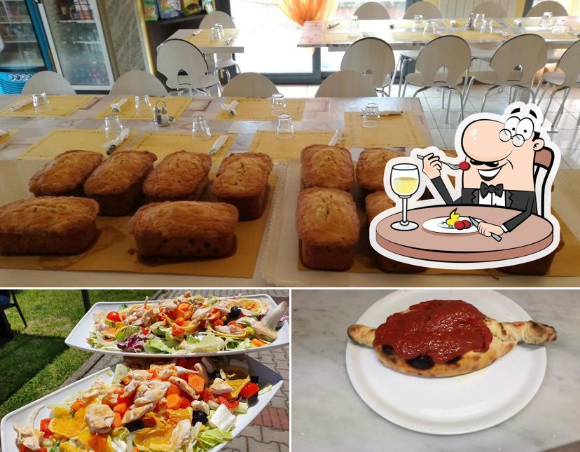 Platti al Caffe' Romagnoli Ristorazione - Pizzeria