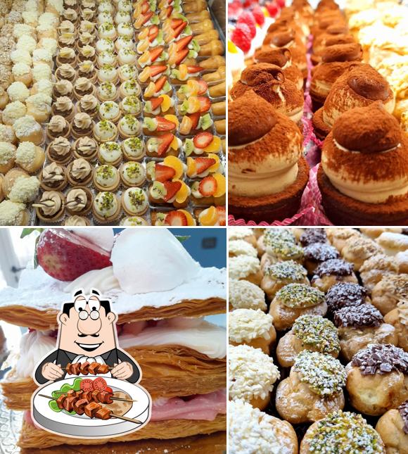 Dolce Sogno Bar Pasticceria