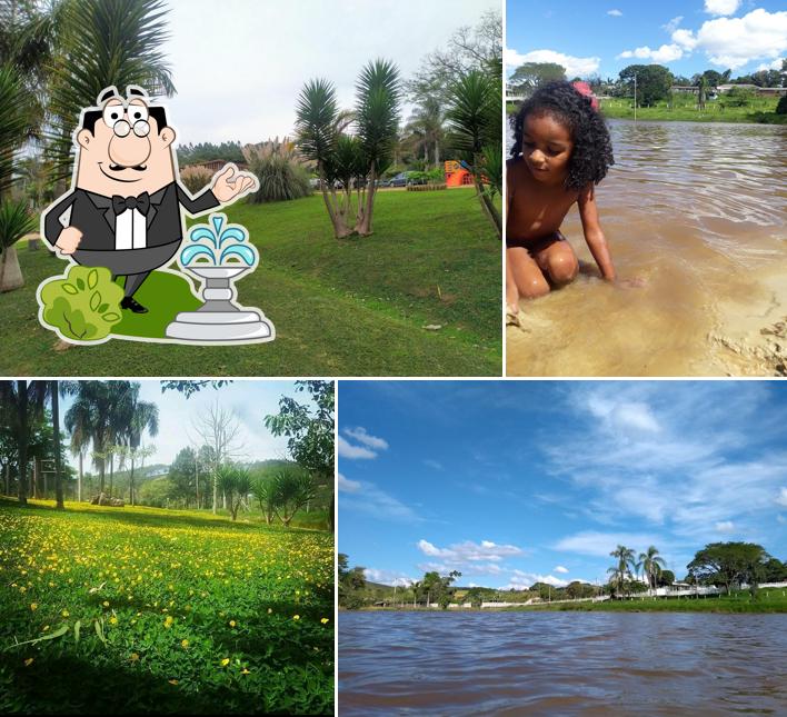 Fazenda Prainha
