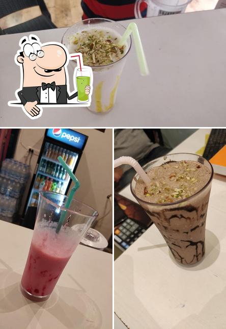Golden Gravy Restaurant