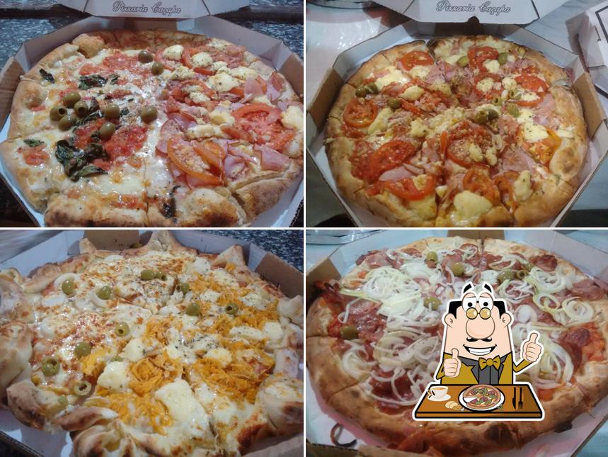 Pizzaria Caçapa