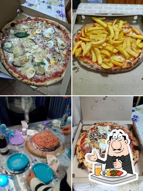 Gallo Nero Di Marino Manuele