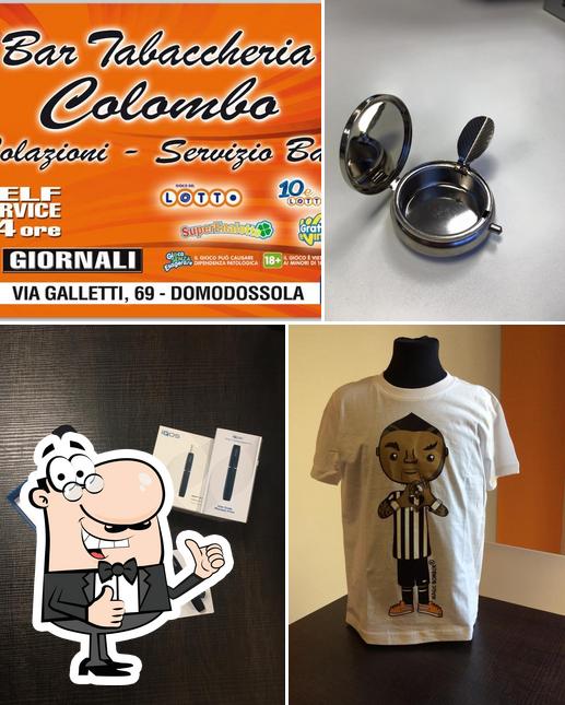 Ecco un'immagine di IQOS RESELLER - Bar Tabaccheria Colombo Alexandro, Domodossola