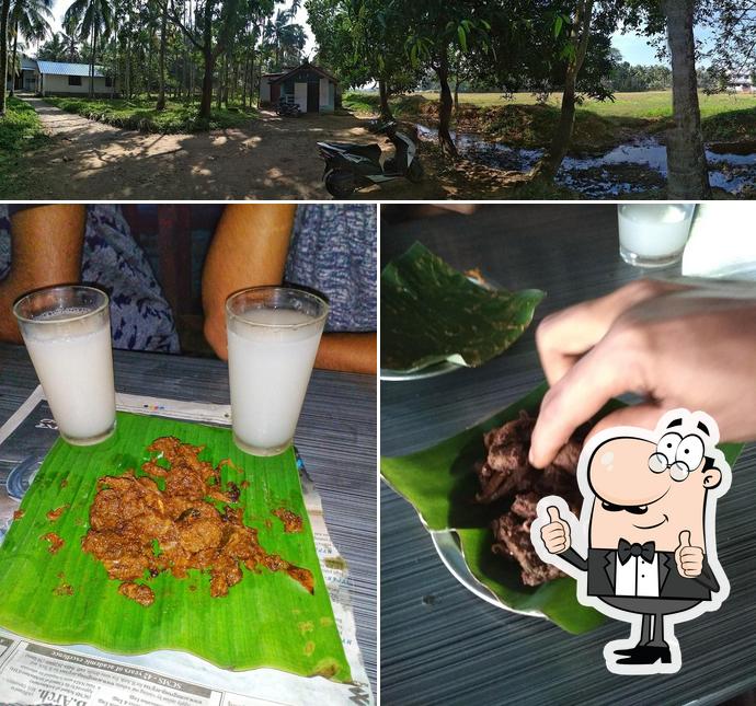 See the photo of Kuttimukku Tody Shop