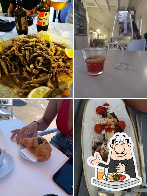 Cibo al Rena Mar Cafè & Restaurant Stintino