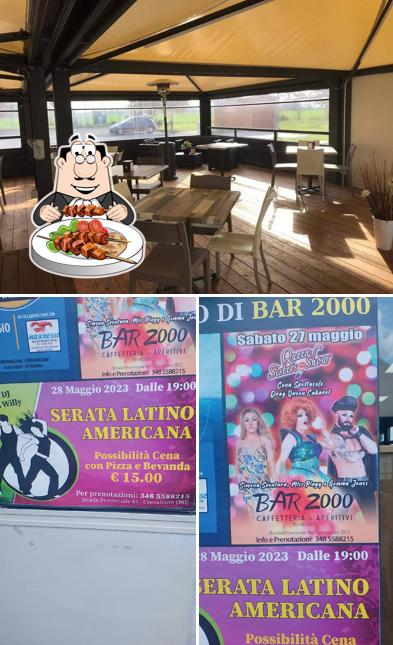 Autolavaggio Bar 2000